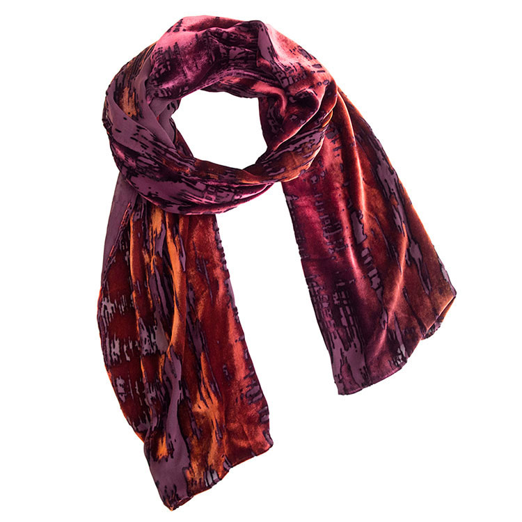 Scarves | Product categories | Kevin O'Brien Studio